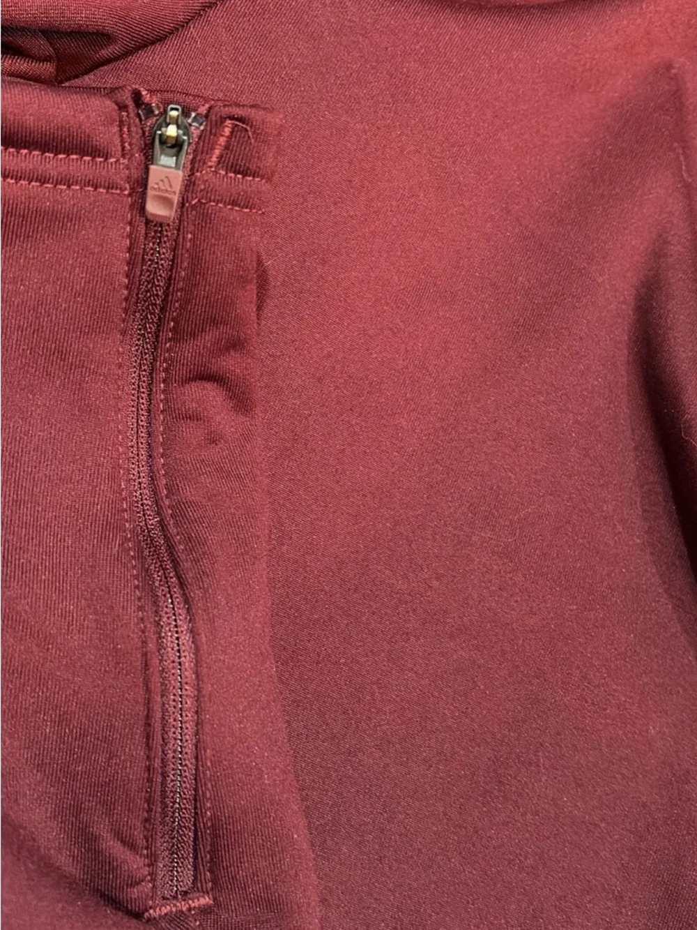 adidas soft maroon